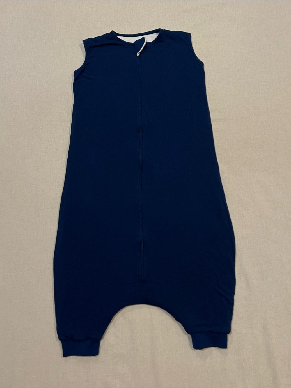 Kyte Baby Sleep Sack Walker Bag In Navy 1 TOG Size Large